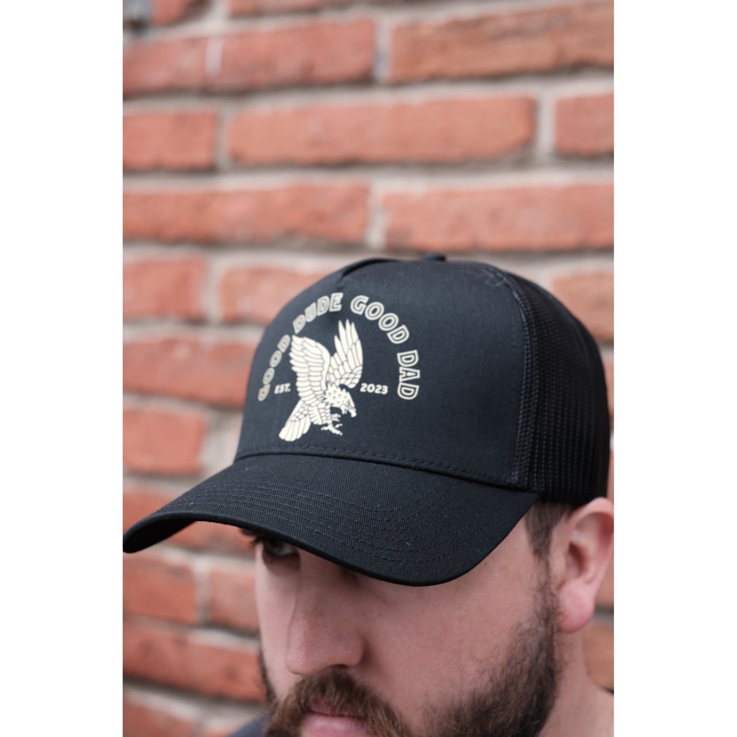 Eagle Hat