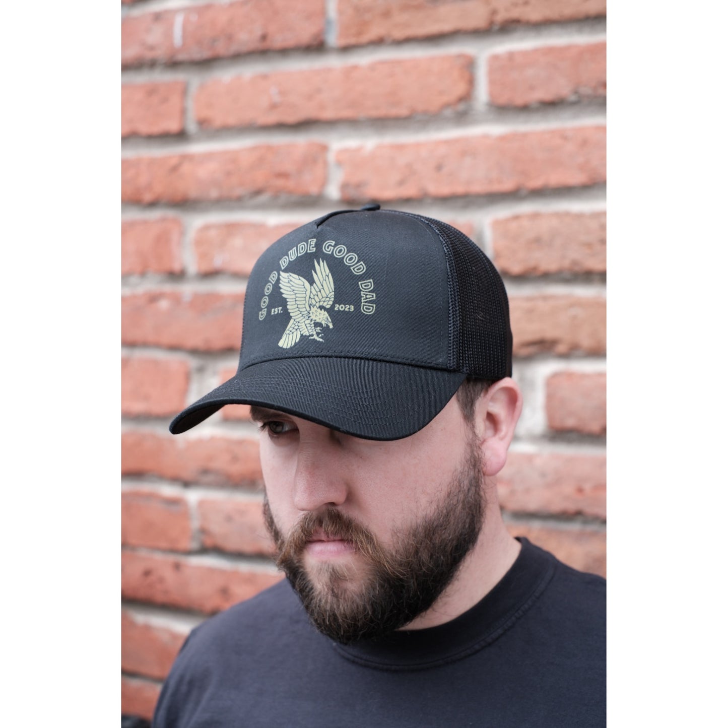 Eagle Hat
