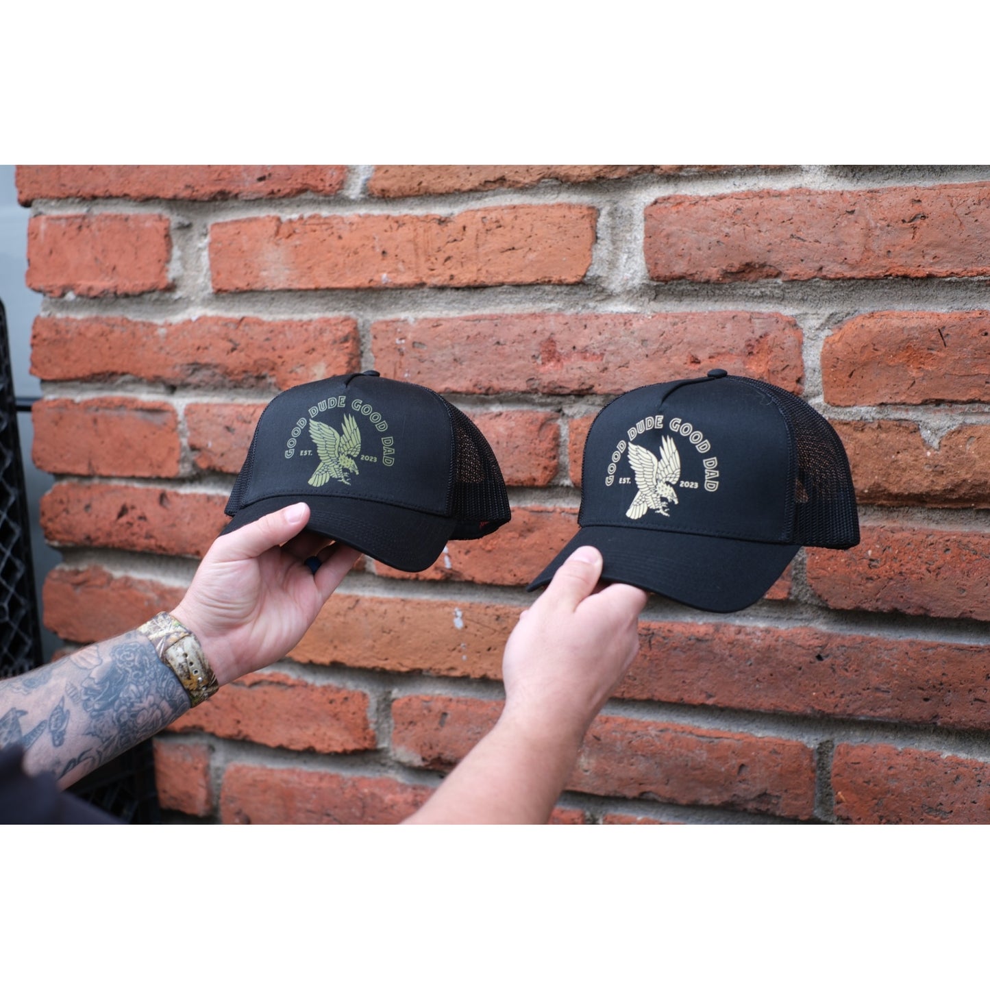 Eagle Hat