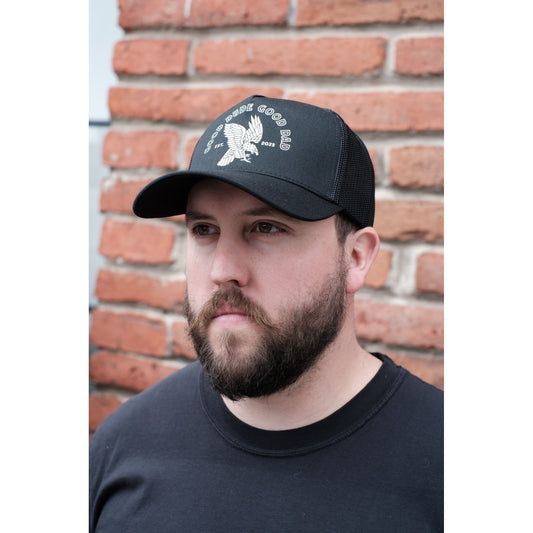 Eagle Hat