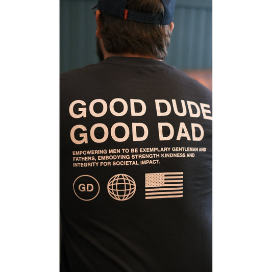 Empowering Men Tshirt